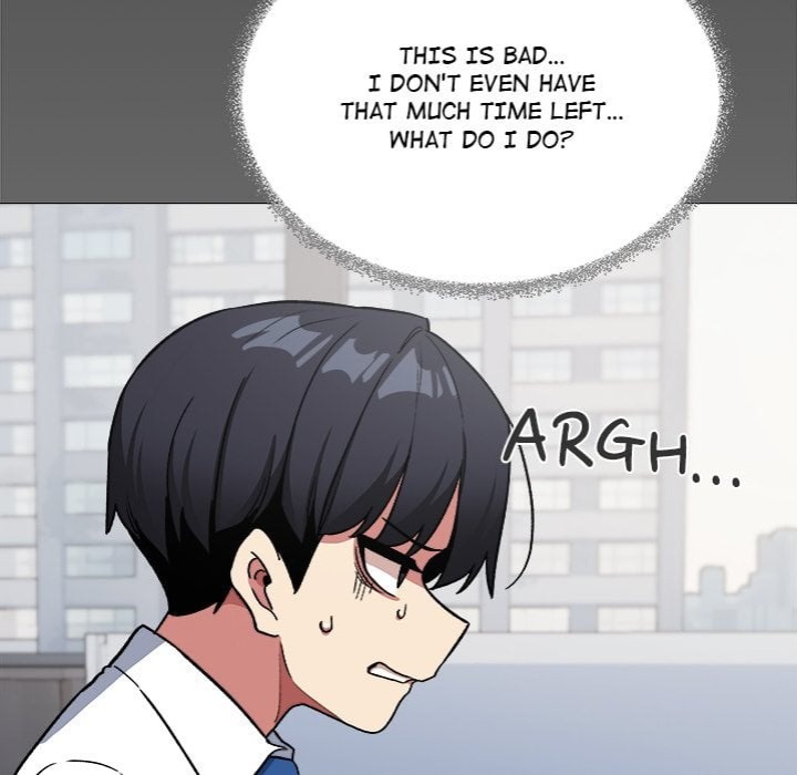 Someone Stop Her! (Uncensored) Chapter 40 - Page 157