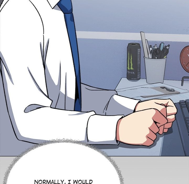 Someone Stop Her! (Uncensored) Chapter 40 - Page 158