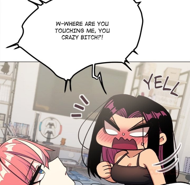 Someone Stop Her! (Uncensored) Chapter 40 - Page 196