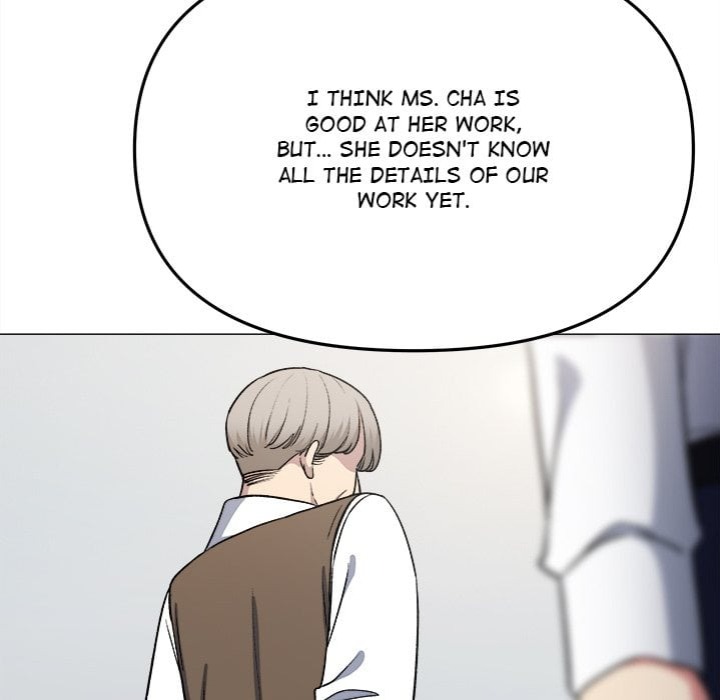 Someone Stop Her! (Uncensored) Chapter 40 - Page 86