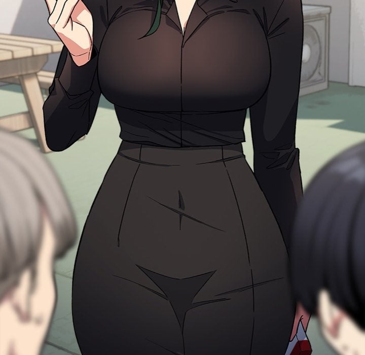 Someone Stop Her! (Uncensored) Chapter 40 - Page 96