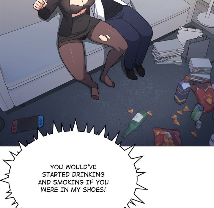 Someone Stop Her! (Uncensored) Chapter 43 - Page 127