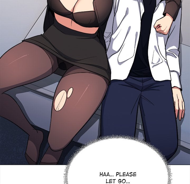 Someone Stop Her! (Uncensored) Chapter 43 - Page 130