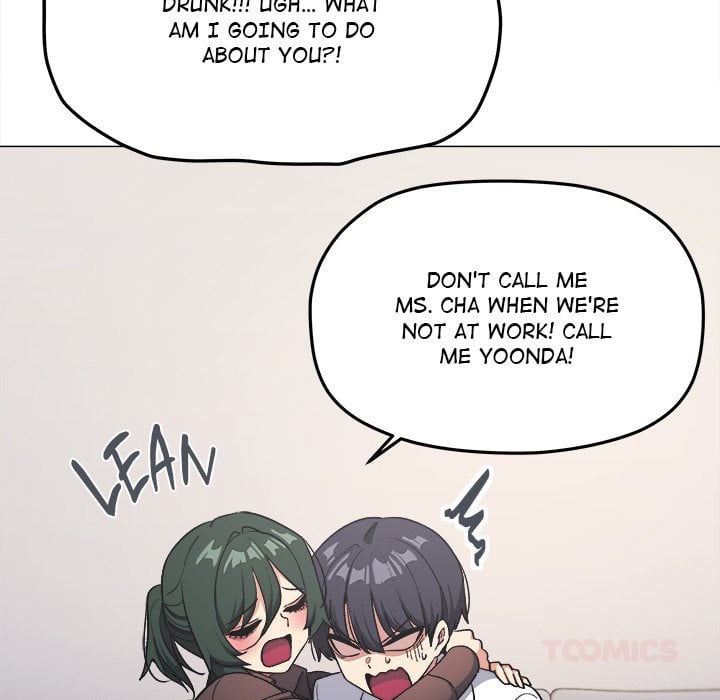 Someone Stop Her! (Uncensored) Chapter 43 - Page 135