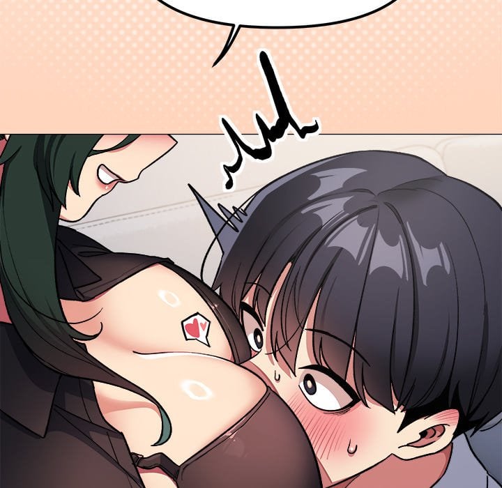 Someone Stop Her! (Uncensored) Chapter 43 - Page 153
