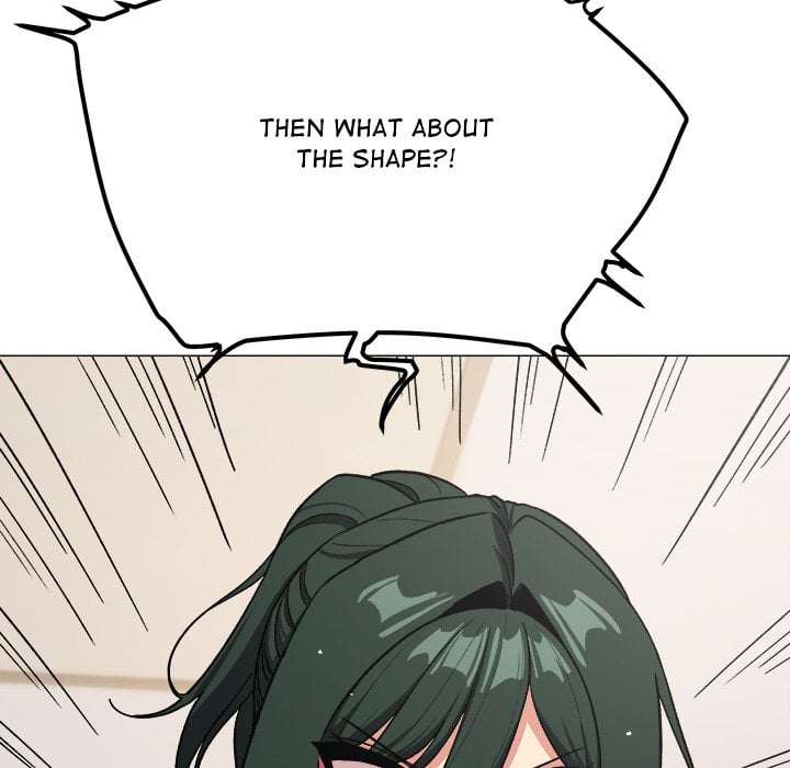 Someone Stop Her! (Uncensored) Chapter 43 - Page 169