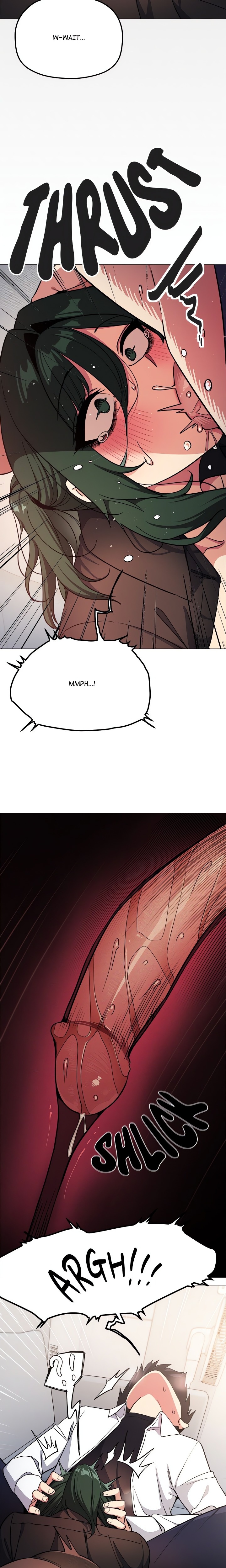 Someone Stop Her! (Uncensored) Chapter 44 - Page 16