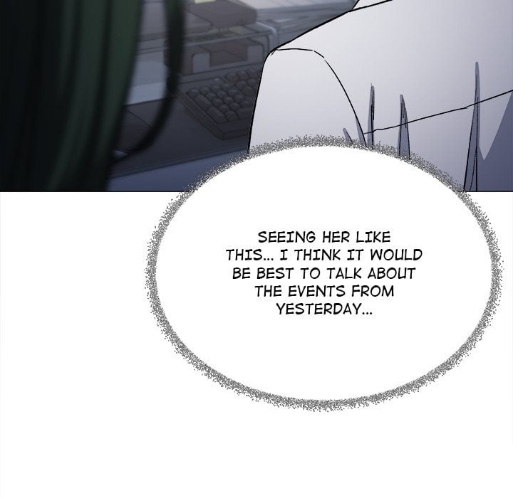 Someone Stop Her! (Uncensored) Chapter 45 - Page 136