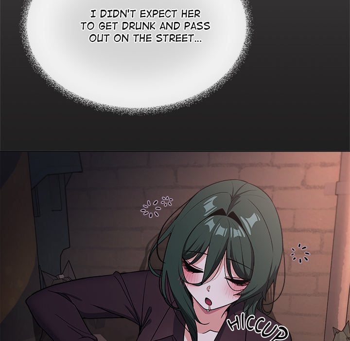 Someone Stop Her! (Uncensored) Chapter 45 - Page 168