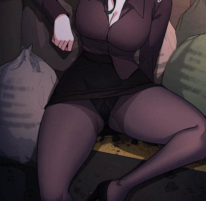 Someone Stop Her! (Uncensored) Chapter 45 - Page 169