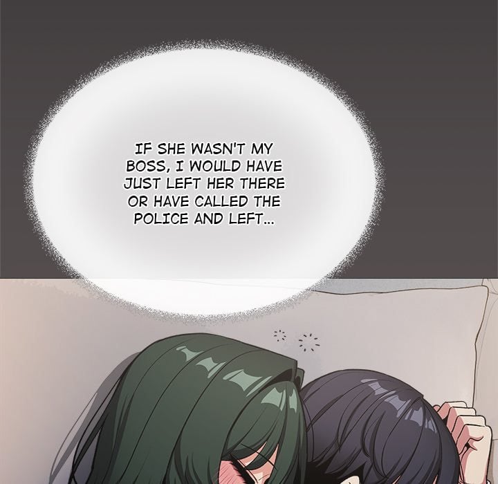 Someone Stop Her! (Uncensored) Chapter 45 - Page 171