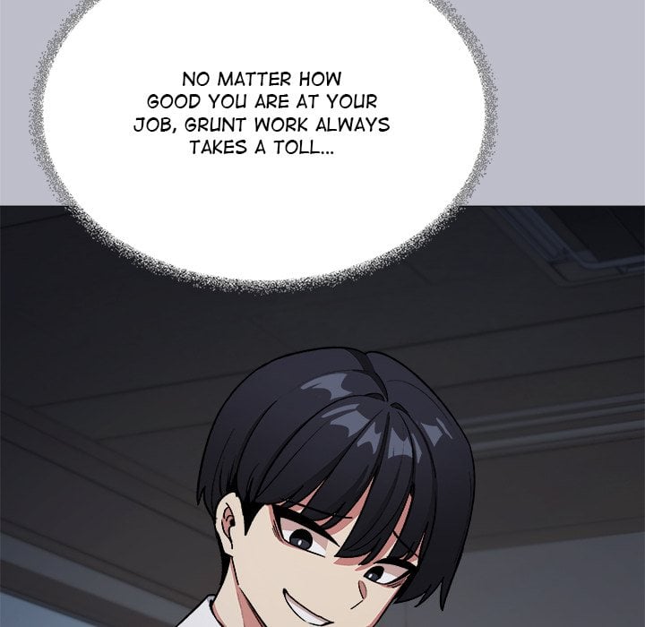 Someone Stop Her! (Uncensored) Chapter 45 - Page 92