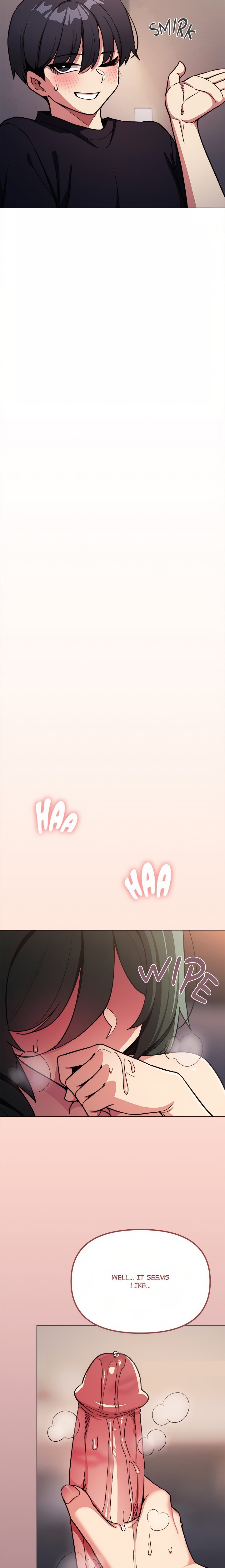 Someone Stop Her! (Uncensored) Chapter 47 - Page 19