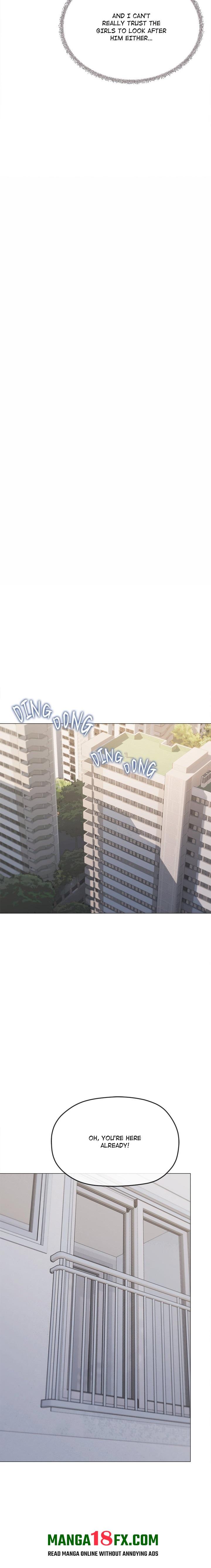 Someone Stop Her! (Uncensored) Chapter 48 - Page 22