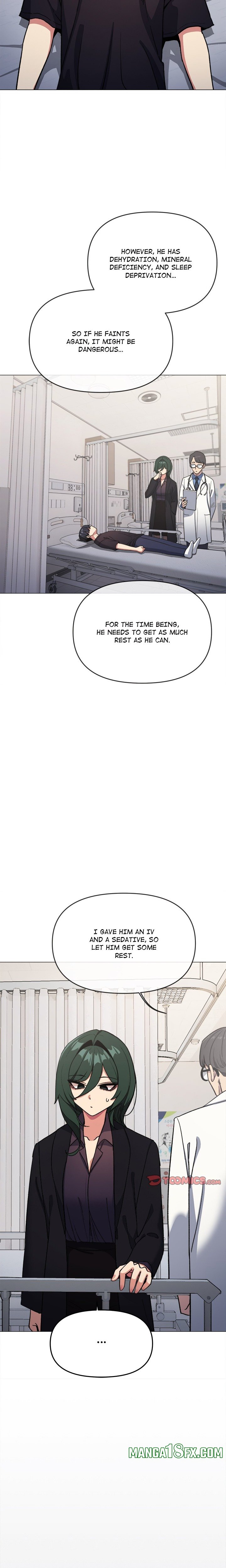 Someone Stop Her! (Uncensored) Chapter 48 - Page 4