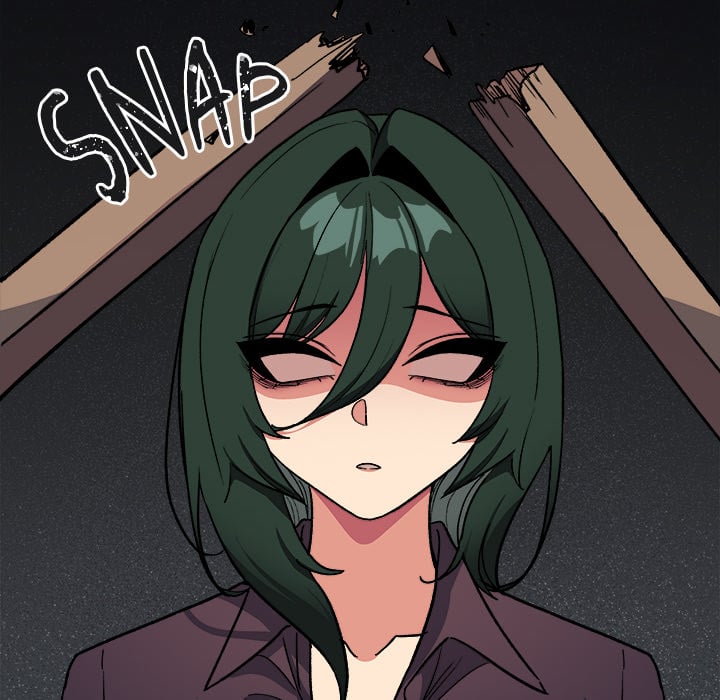 Someone Stop Her! (Uncensored) Chapter 49 - Page 100