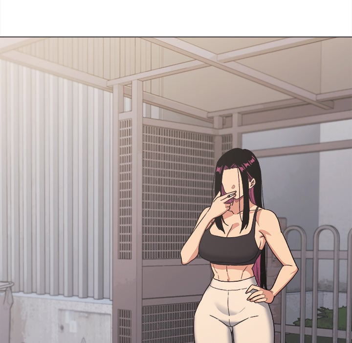 Someone Stop Her! (Uncensored) Chapter 49 - Page 118