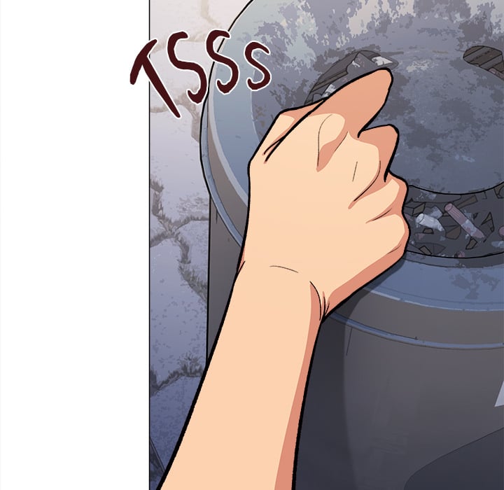 Someone Stop Her! (Uncensored) Chapter 49 - Page 136