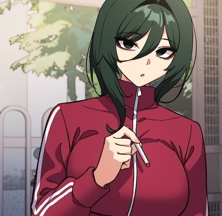 Someone Stop Her! (Uncensored) Chapter 49 - Page 141