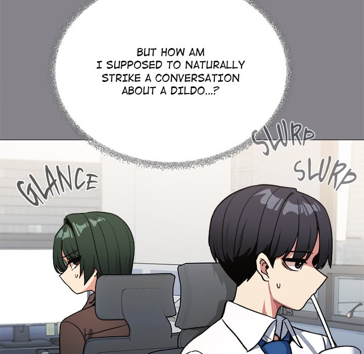 Someone Stop Her! (Uncensored) Chapter 49 - Page 152