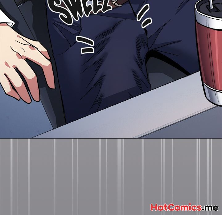 Someone Stop Her! (Uncensored) Chapter 49 - Page 184