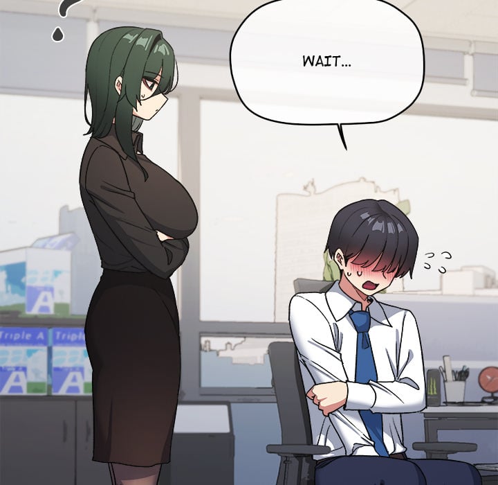 Someone Stop Her! (Uncensored) Chapter 49 - Page 192