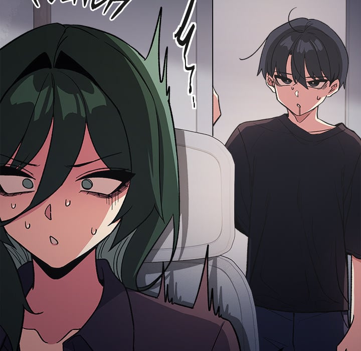 Someone Stop Her! (Uncensored) Chapter 49 - Page 68