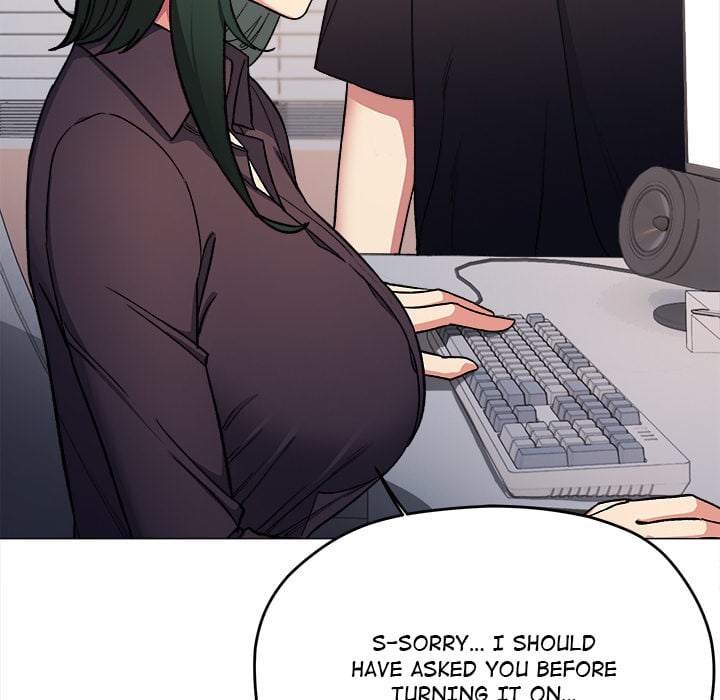 Someone Stop Her! (Uncensored) Chapter 49 - Page 80