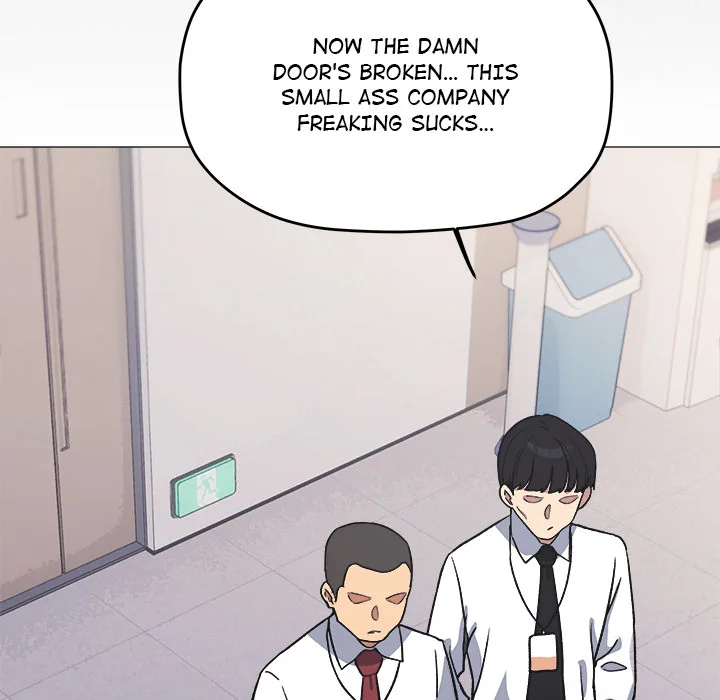 Someone Stop Her! (Uncensored) Chapter 51 - Page 129