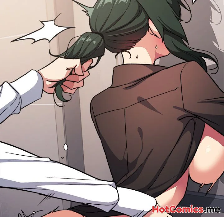 Someone Stop Her! (Uncensored) Chapter 51 - Page 152