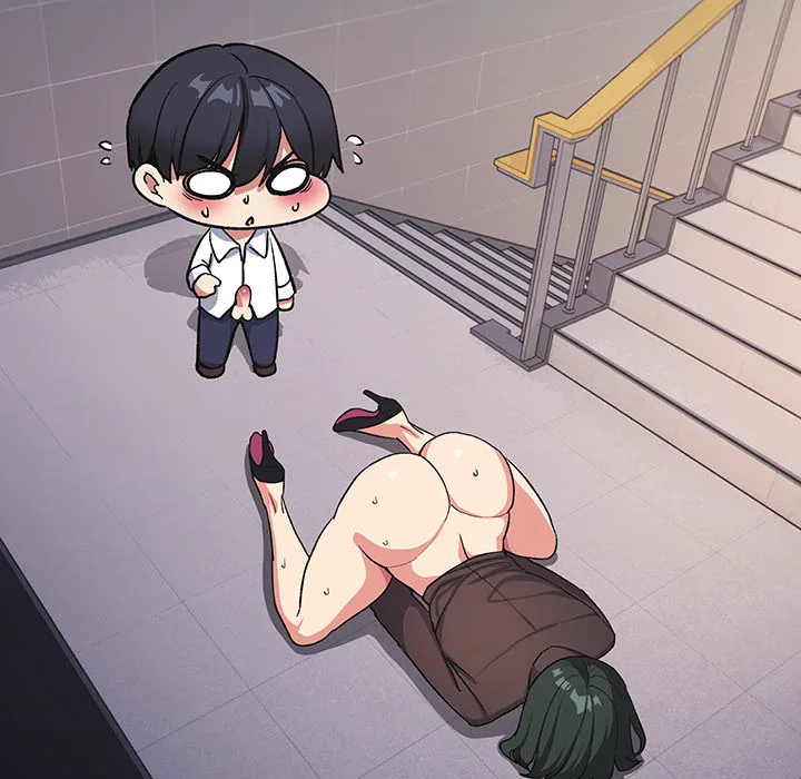 Someone Stop Her! (Uncensored) Chapter 51 - Page 198