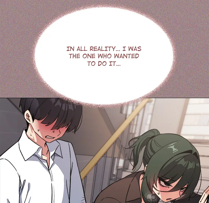 Someone Stop Her! (Uncensored) Chapter 51 - Page 78