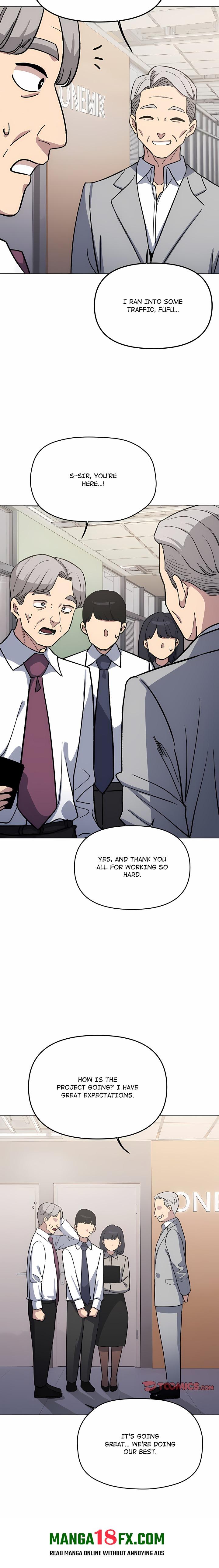 Someone Stop Her! (Uncensored) Chapter 52 - Page 24