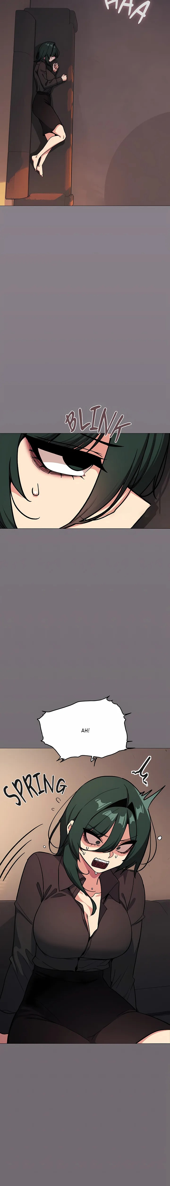 Someone Stop Her! (Uncensored) Chapter 53 - Page 20