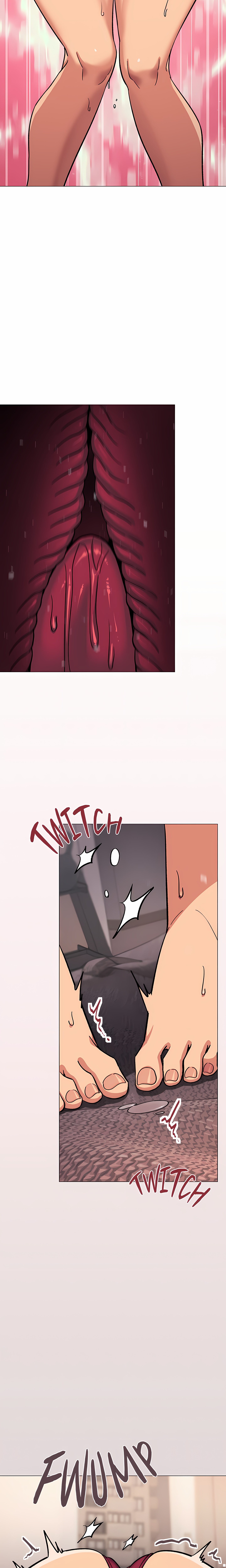 Someone Stop Her! (Uncensored) Chapter 67 - Page 12