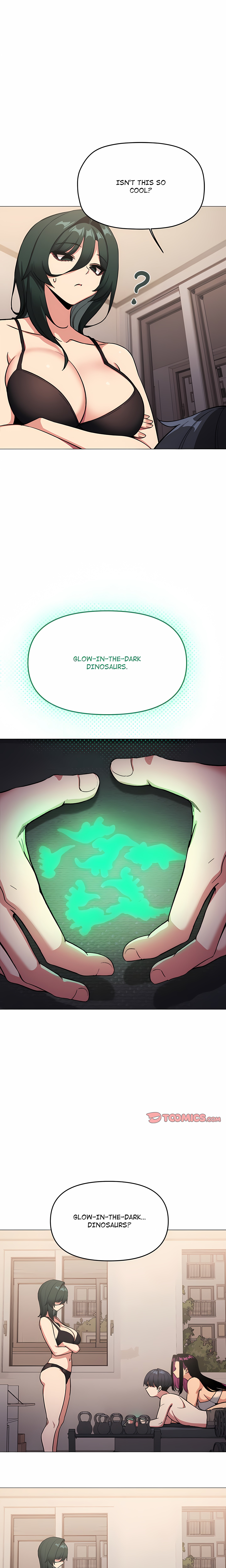 Someone Stop Her! (Uncensored) Chapter 68 - Page 13