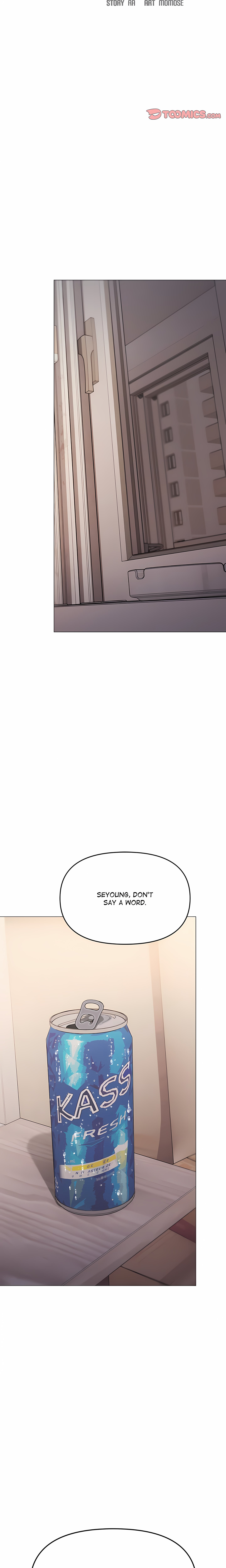 Someone Stop Her! (Uncensored) Chapter 68 - Page 17