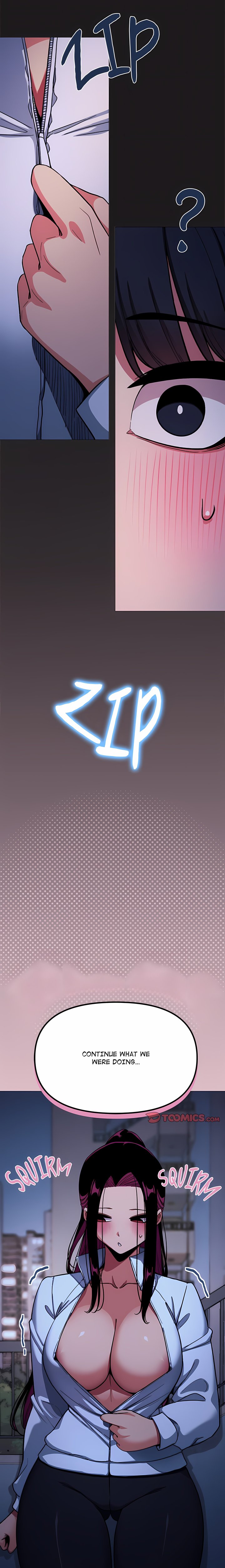 Someone Stop Her! (Uncensored) Chapter 69 - Page 13