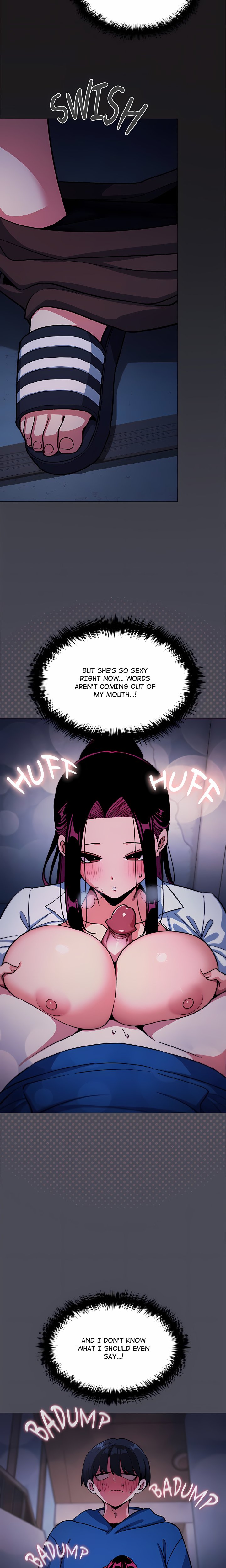 Someone Stop Her! (Uncensored) Chapter 69 - Page 16