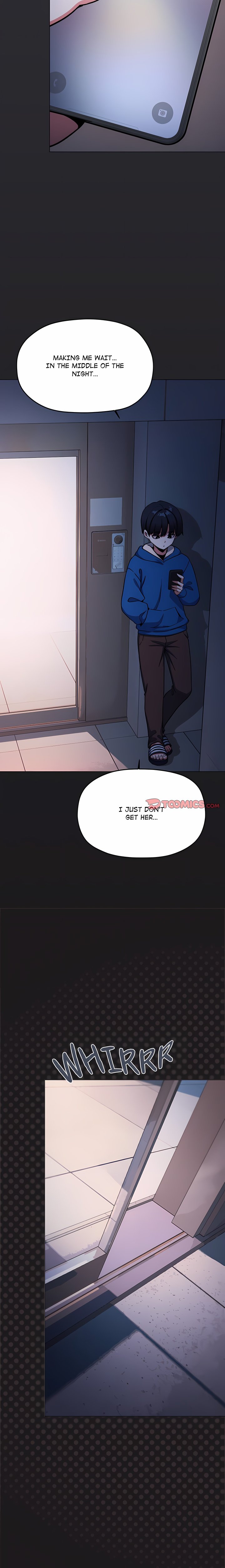 Someone Stop Her! (Uncensored) Chapter 69 - Page 2