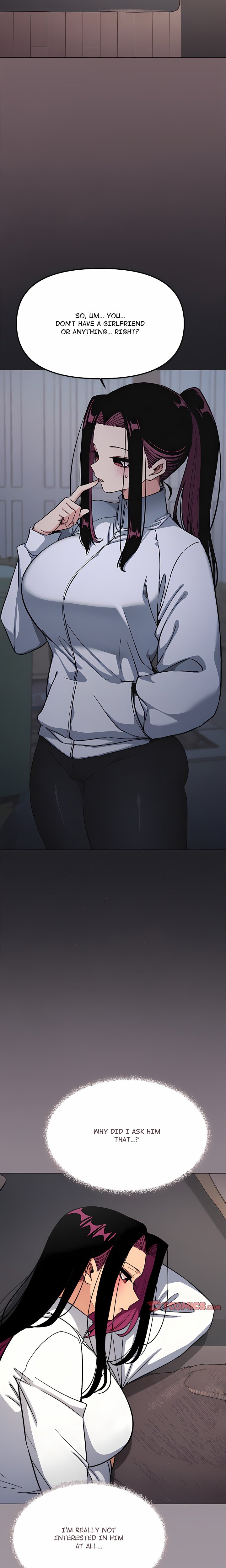Someone Stop Her! (Uncensored) Chapter 70 - Page 14