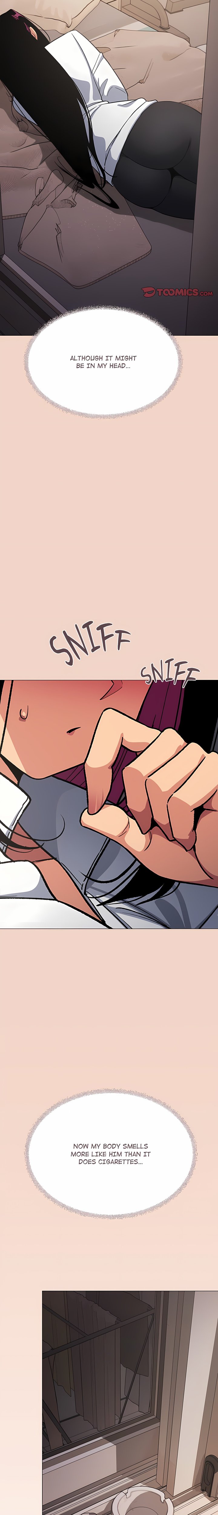 Someone Stop Her! (Uncensored) Chapter 70 - Page 18