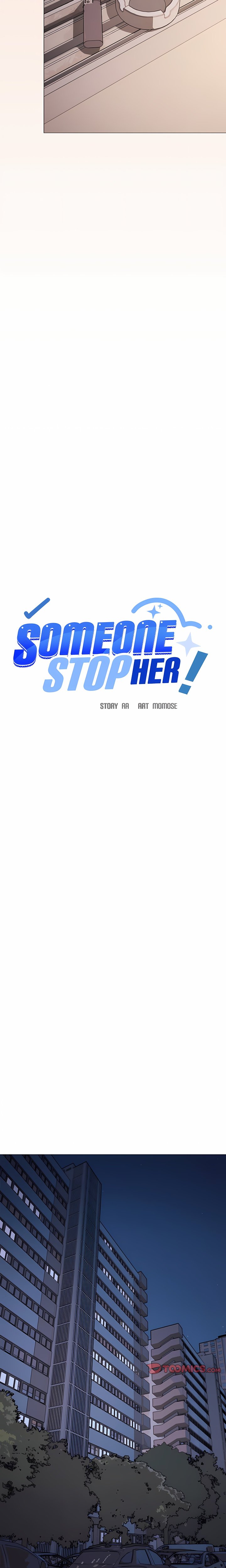 Someone Stop Her! (Uncensored) Chapter 70 - Page 19