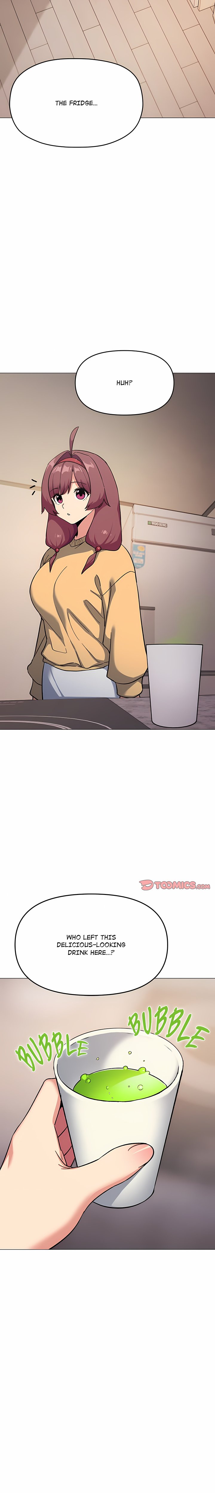 Someone Stop Her! (Uncensored) Chapter 70 - Page 26