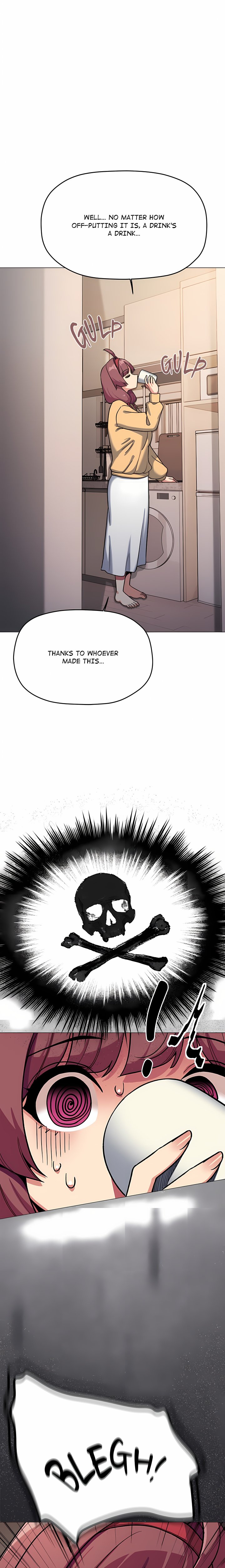 Someone Stop Her! (Uncensored) Chapter 71 - Page 2