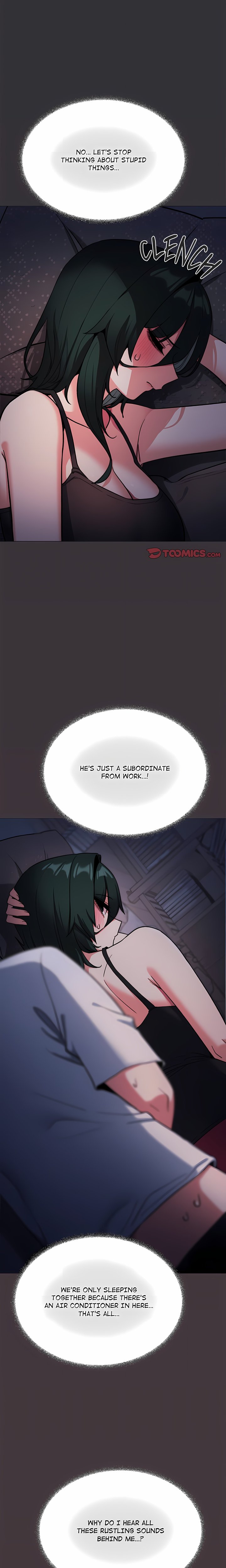 Someone Stop Her! (Uncensored) Chapter 72 - Page 10