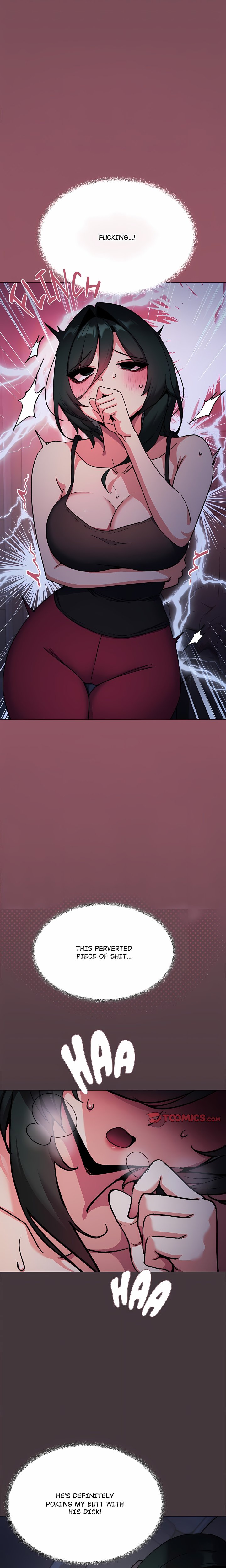 Someone Stop Her! (Uncensored) Chapter 72 - Page 13