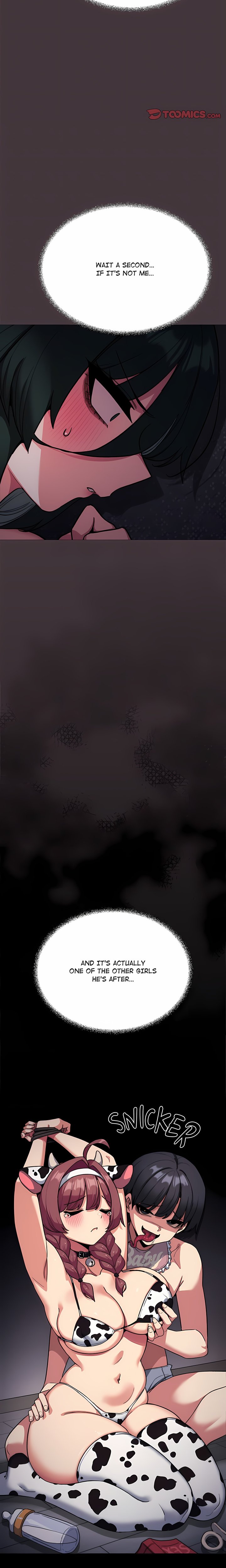 Someone Stop Her! (Uncensored) Chapter 72 - Page 17