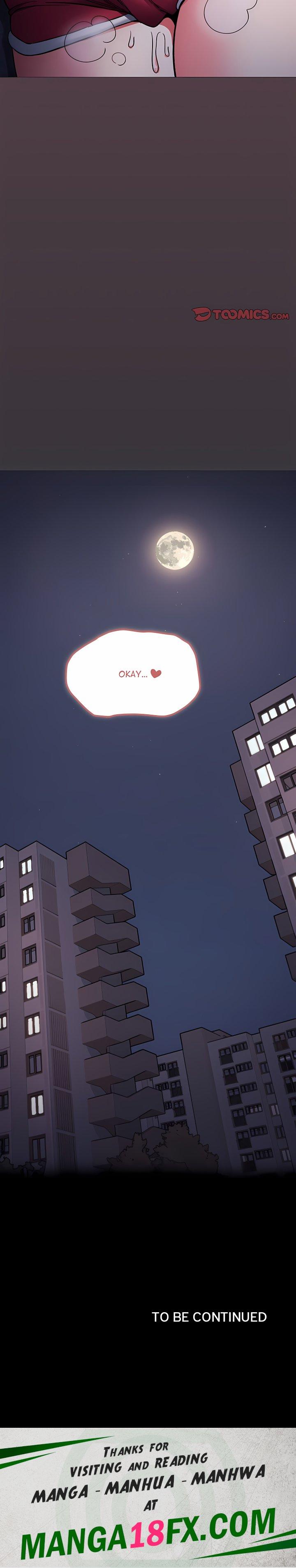 Someone Stop Her! (Uncensored) Chapter 72 - Page 27