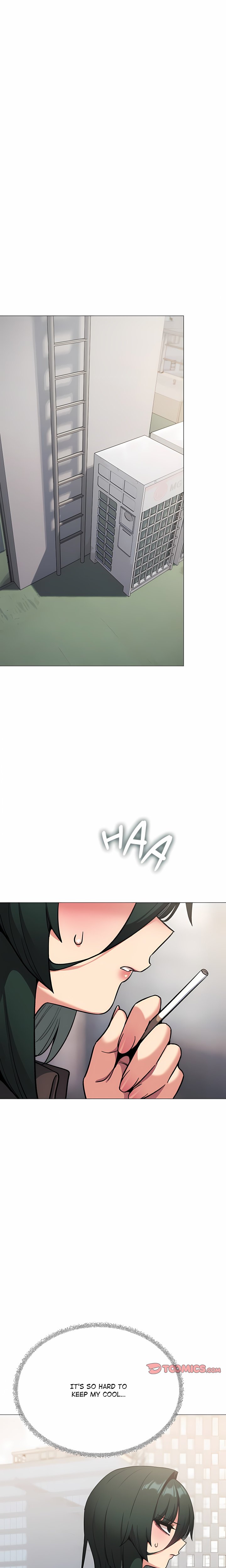 Someone Stop Her! (Uncensored) Chapter 73 - Page 19